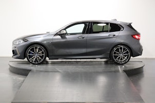 Vehicle image BMW M135i xDrive