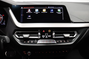 Vehicle image BMW M135i xDrive