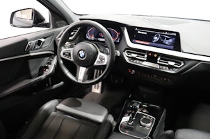 Vehicle image BMW M135i xDrive