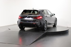 Vehicle image BMW M135i xDrive