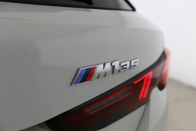 BMW M135i xDrive