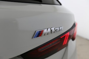 Vehicle image BMW M135i xDrive