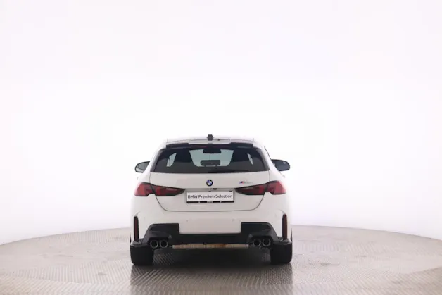 BMW M135i xDrive
