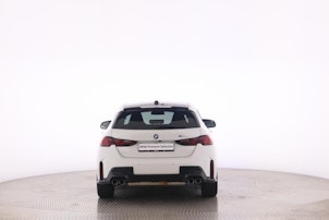 Vehicle image BMW M135i xDrive