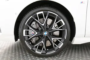 BMW M135i xDrive