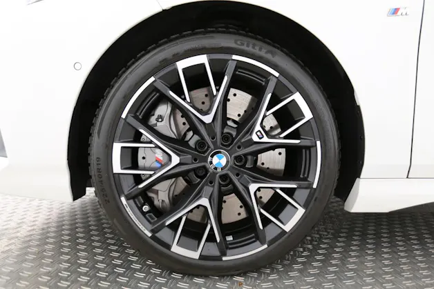BMW M135i xDrive
