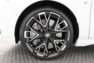Vehicle image BMW M135i xDrive