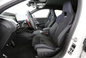 BMW M135i xDrive