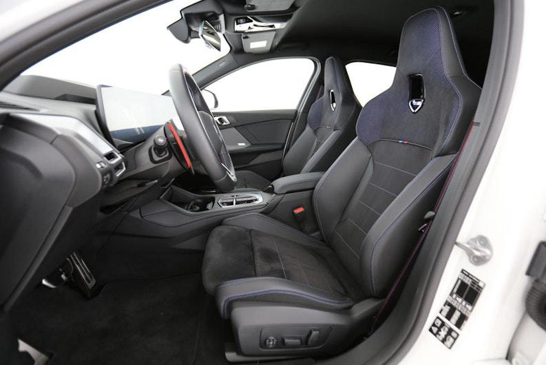 Vehicle image BMW 1 SERIES