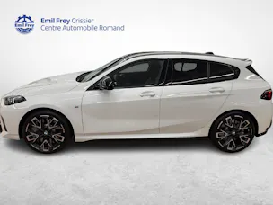 BMW M135i xDrive