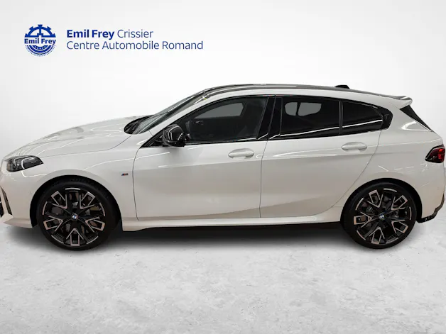 BMW M135i xDrive