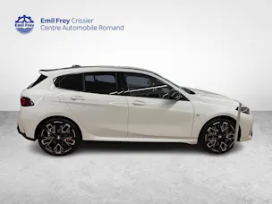 BMW M135i xDrive