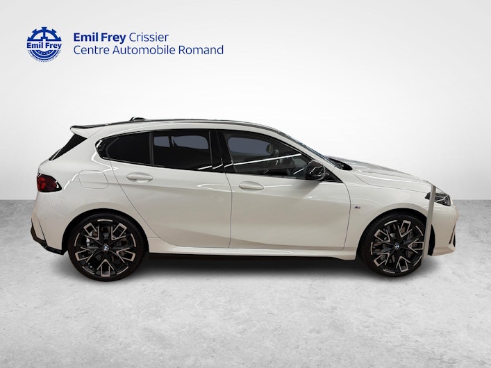 Fahrzeugbild BMW 1 SERIES