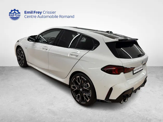 BMW M135i xDrive
