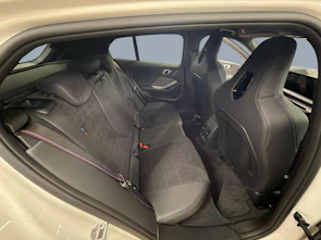 Fahrzeugbild BMW M135i xDrive