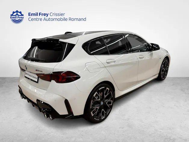 BMW M135i xDrive