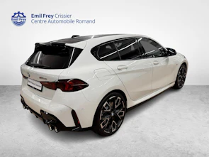 Fahrzeugbild BMW M135i xDrive