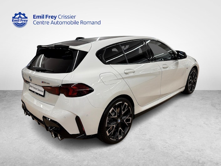 Fahrzeugbild BMW 1 SERIES