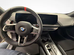 BMW M135i xDrive