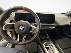 Fahrzeugbild BMW M135i xDrive