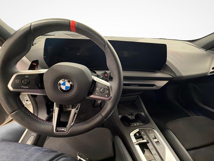 Fahrzeugbild BMW 1 SERIES