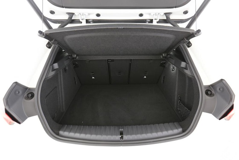 Vehicle image BMW 1 SERIES