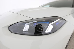 Vehicle image BMW M135i xDrive