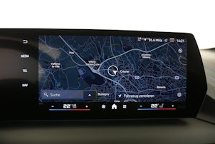 Vehicle image BMW M135i xDrive