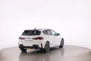 BMW M135i xDrive