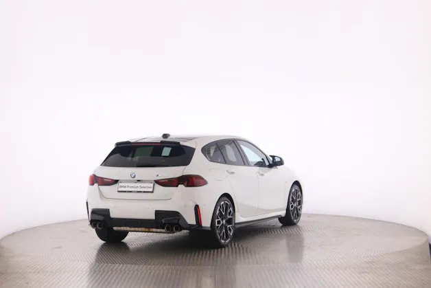 BMW M135i xDrive