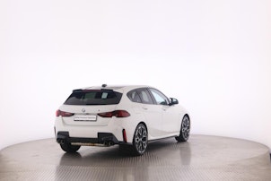 Vehicle image BMW M135i xDrive