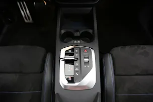 BMW M135i xDrive