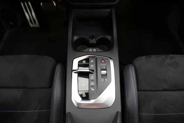 BMW M135i xDrive