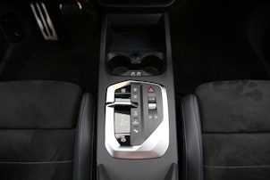 Vehicle image BMW M135i xDrive