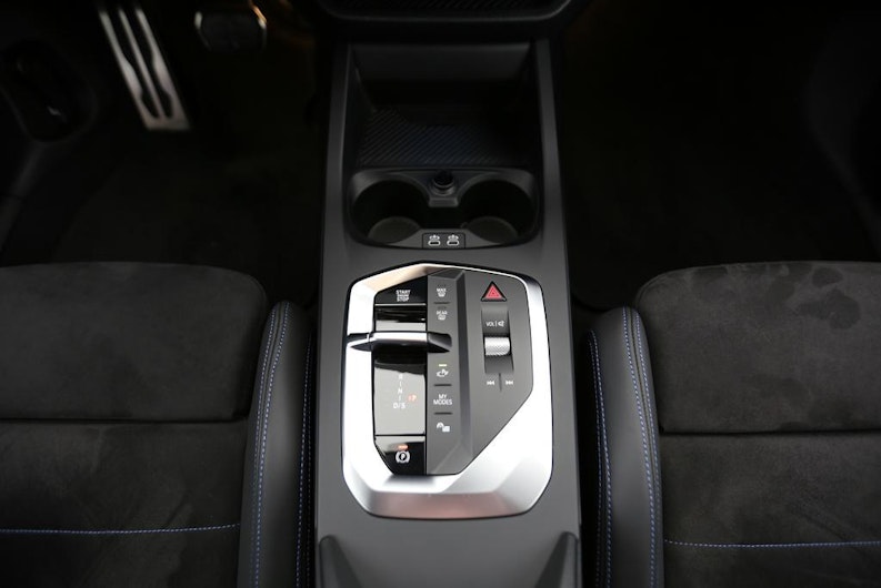 Vehicle image BMW 1 SERIES