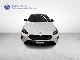 BMW M135i xDrive