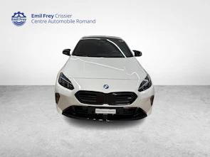 Fahrzeugbild BMW M135i xDrive