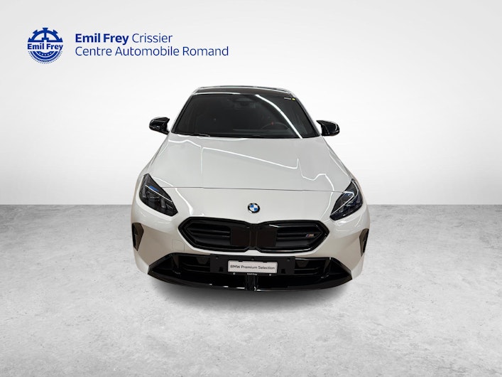 Fahrzeugbild BMW 1 SERIES