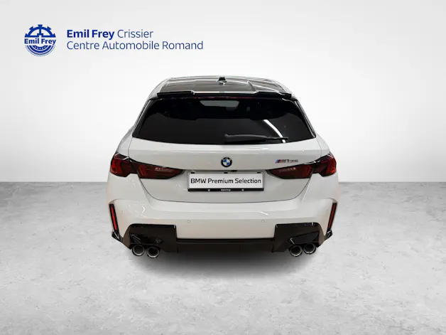 BMW M135i xDrive
