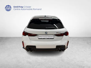 Fahrzeugbild BMW M135i xDrive