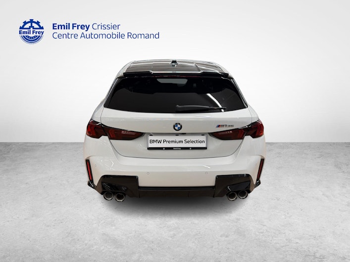 Fahrzeugbild BMW 1 SERIES