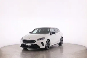 BMW M135i xDrive