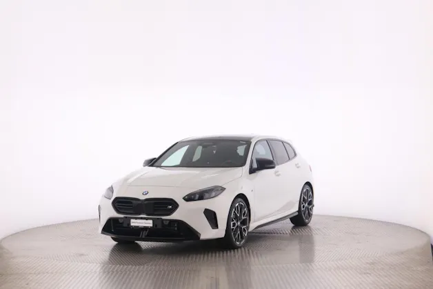 BMW M135i xDrive
