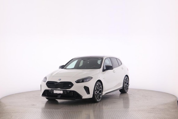 BMW M135i xDrive 0 BMW M135i xDrive 0