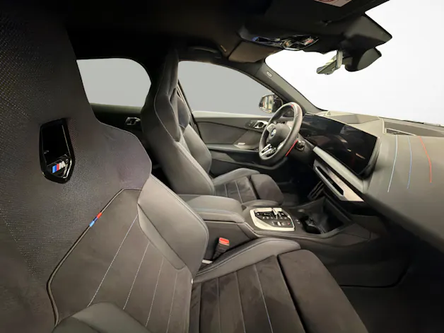 BMW M135i xDrive
