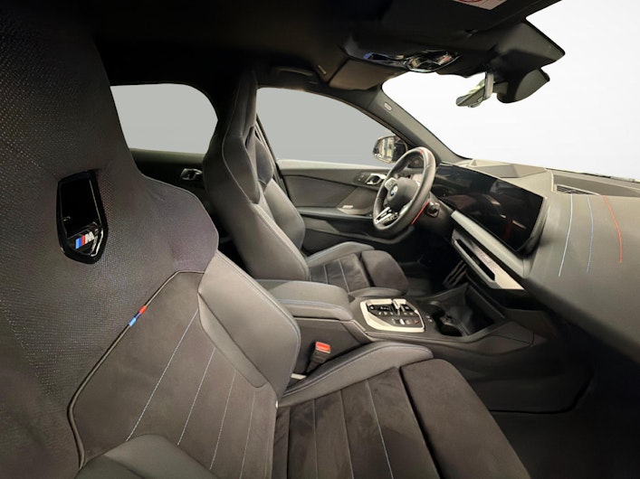 Fahrzeugbild BMW 1 SERIES