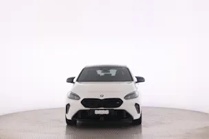 BMW M135i xDrive