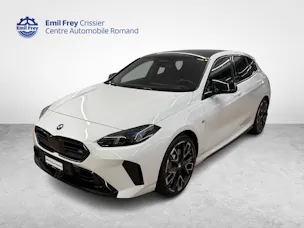 BMW M135i xDrive