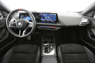 BMW M135i xDrive