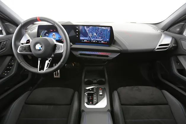 BMW M135i xDrive